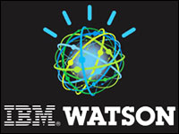 Watson logo