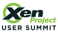 Xen User Summit logo