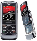 Motorola MotoRokr EM35 Phone