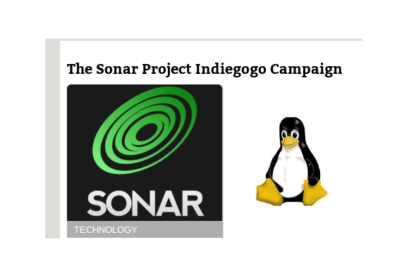 sonar-project