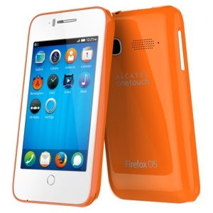 Alcatel ONETOUCH FIRE C