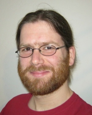 Antonius Kies Linux foundation member