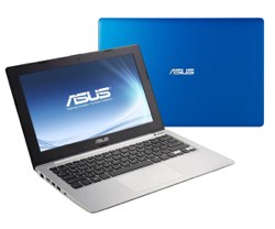 The Asus F201E laptop with an Ubuntu Linux option is considerably cheaper than the Windows 8 equivalent.