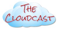 CloudCast logo