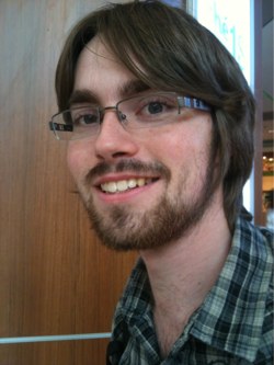 Damien Levac new Linux Foundation member