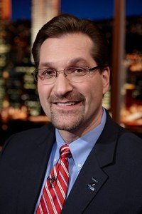 Greg Lotko, IBM