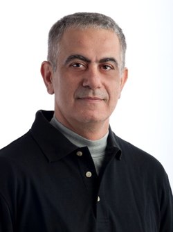 Imad Sousou, Intel