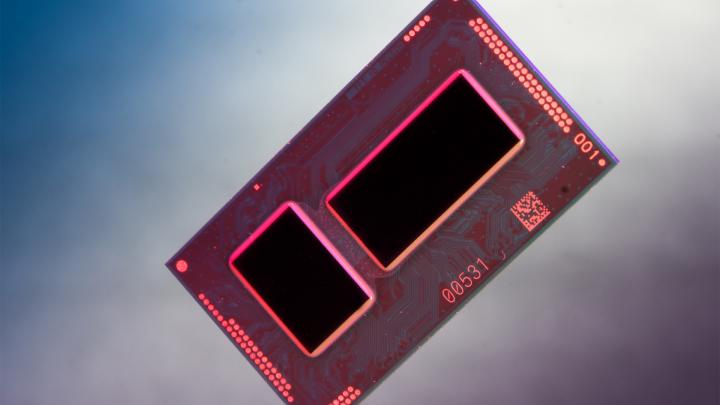 Intel 14 nm transistor