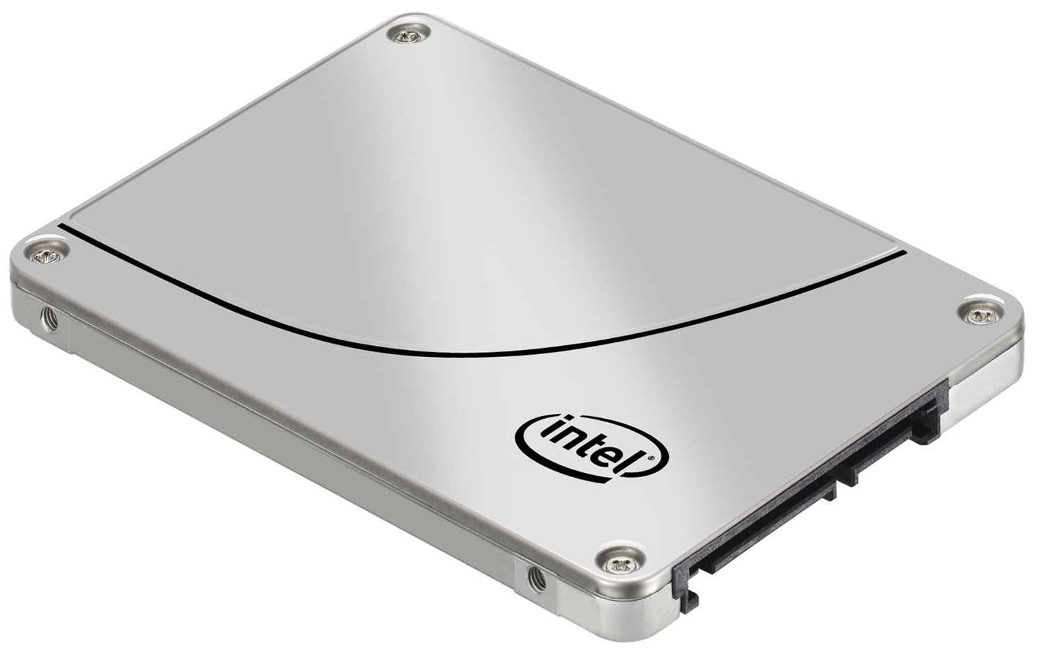 Intel 3500 SSD