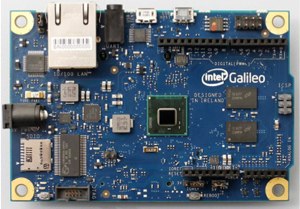 Intel-Galileo