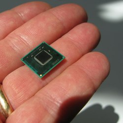 Intel Quark