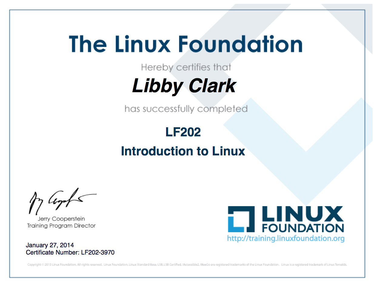 Intro to Linux 