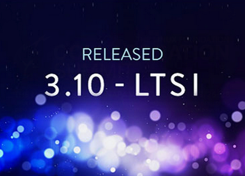 LTSI release