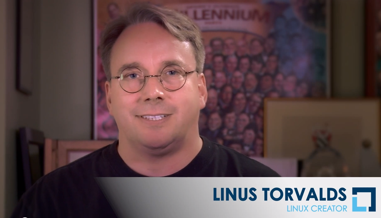 Linus-Torvalds-video