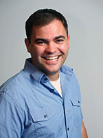 Luke Owen, co-founder of TrueAbility.
