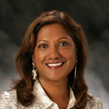 Nithya Ruff, director of the SanDisk Open Source Strategy Office