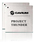 Project Thunder Processors