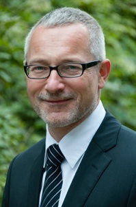 Raimund Vogl, director of IT at Münster University