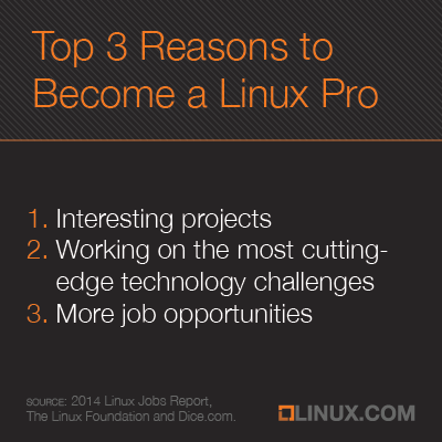 Reasons-Linux-pro