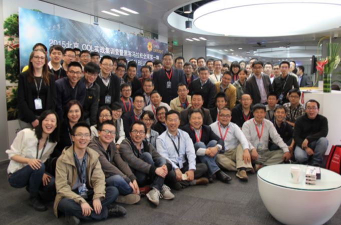 Tencent-group
