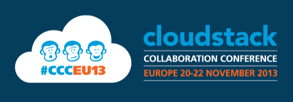 CloudStack conference Europe