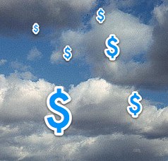 cloud taxes