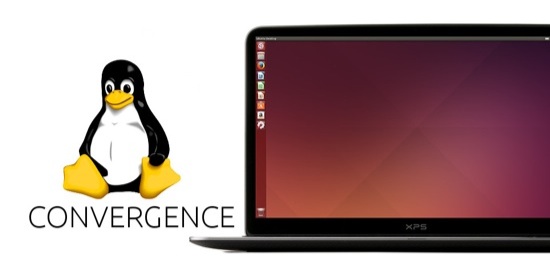 convergence desktop