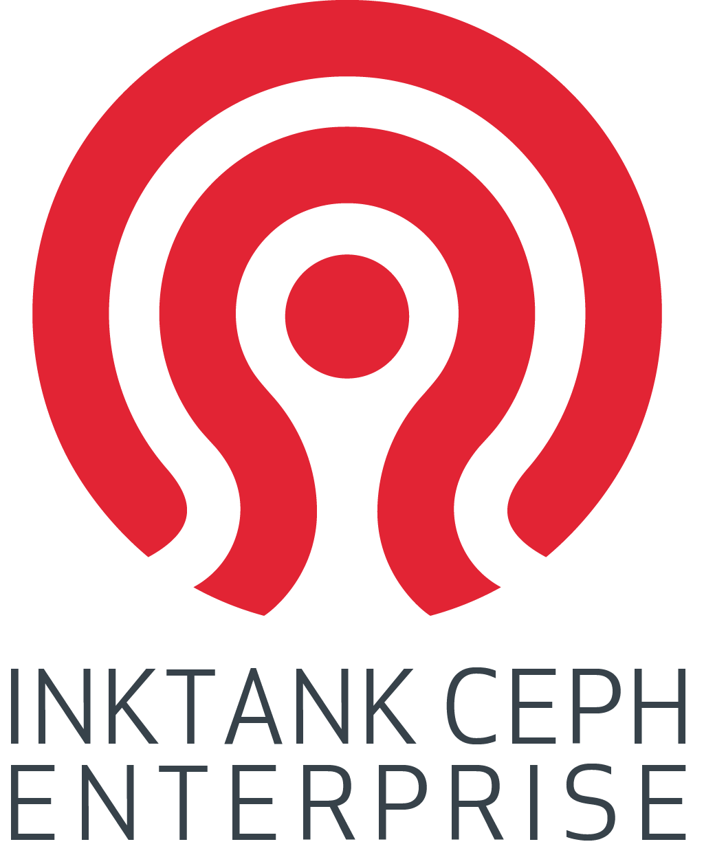 Inktank Ceph Enterprise logo