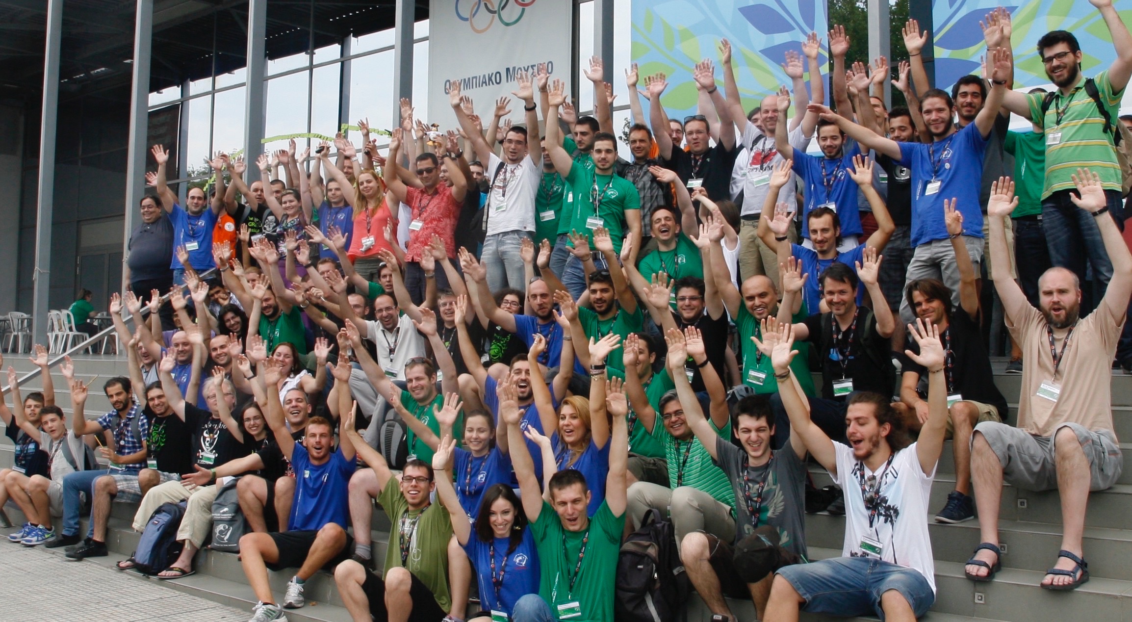 openSUSE summit 2013