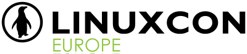 logo linuxcon europe