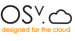 OSV logo