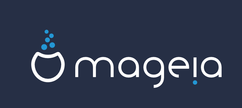 mageia 2013 logo