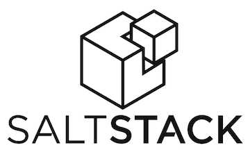 saltstack logo