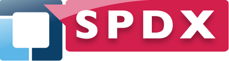 spdx logo
