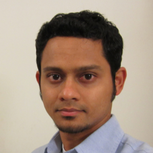 Srini Seetharaman, a contributor to SDN Hub who until recently worked at Deutsche Telekom.
