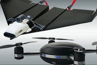 290 Drones2016CES