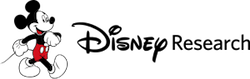 300px-Disney Research logo.svg