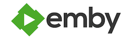 Emby-logo