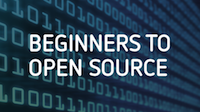 beginners open source lead