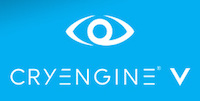 cryengine 2016 CE V