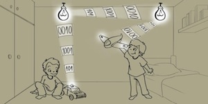 linux-light-bulbs