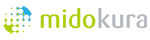 midokura logo
