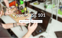 openSUSE-101