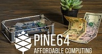 pine-a64