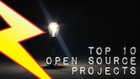 top10 projects lead