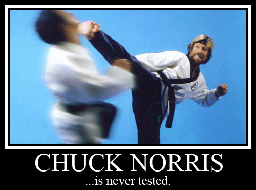 Chuck-Norris-Never-Tested