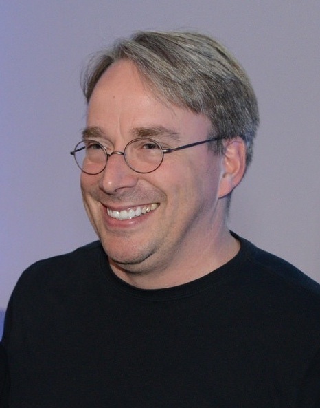 Linus-Torvalds-LinuxCon-Europe-2014
