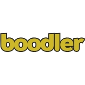Boodler Logo