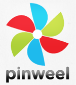 Pinweel Logo