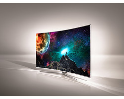 All new Samsung Smart TVs released in 2015 will run Tizen, staring in February.